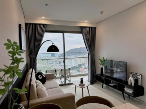 The Sóng Apartment With Seaview Vung Tau - Căn hộ Du Lịch Biển Vũng Tàu - MINH TOẢN's Homestay